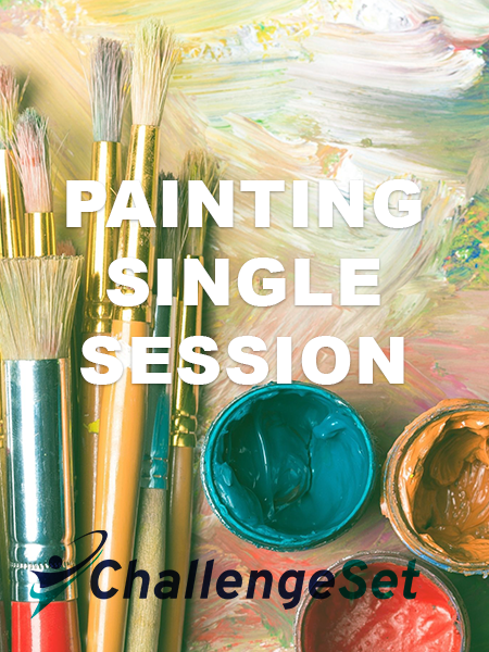 Painting Single Session
