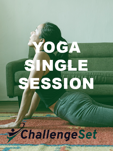 Yoga Single Session